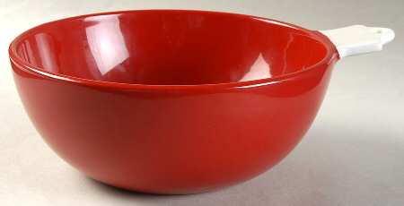 Tis the Season 8" Figural Serving Bowl