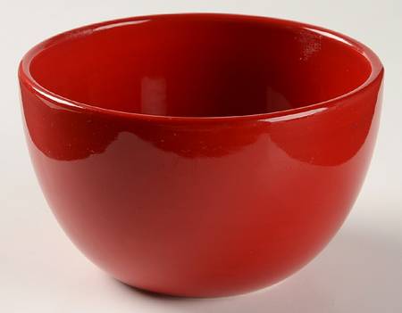Candy Greetings 5" All Purpose Bowl