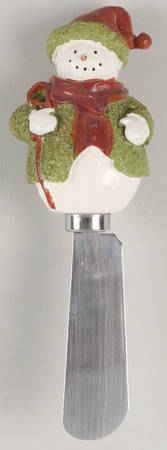 Forest Friends Individual Spreader