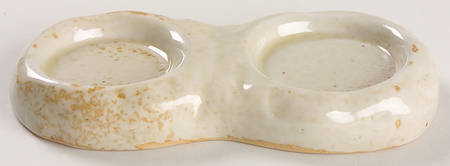 Forest Friends Tray for Figural Salt & Pepper Set