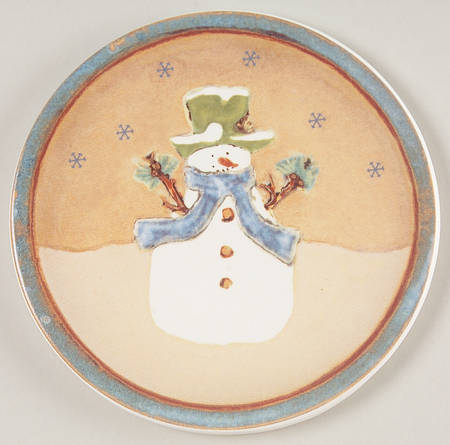Forest Friends Coaster