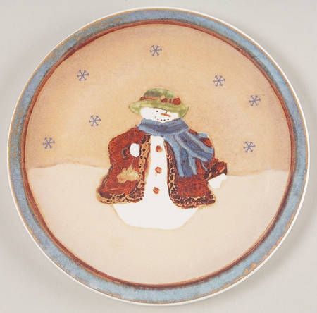 Forest Friends Coaster