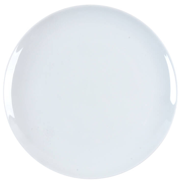 Bolero Salad Plate