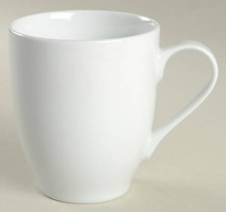 Bolero Mug