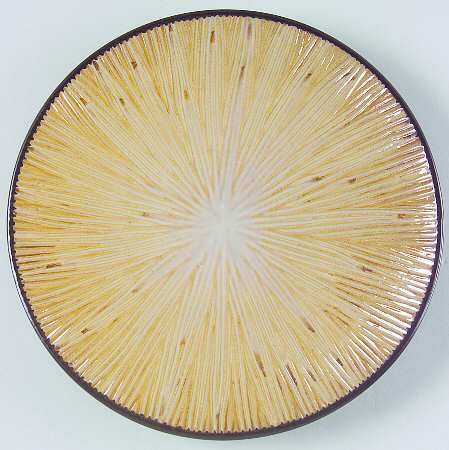 Bombay Salad Plate