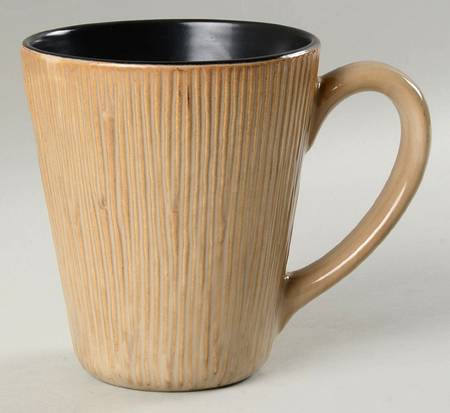 Bombay Mug