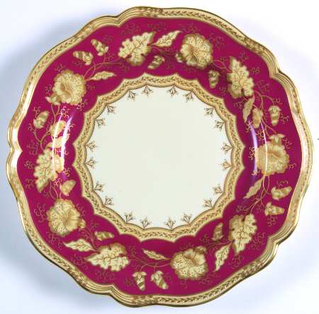 Y2470 by Spode
