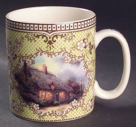 Cottage Mug