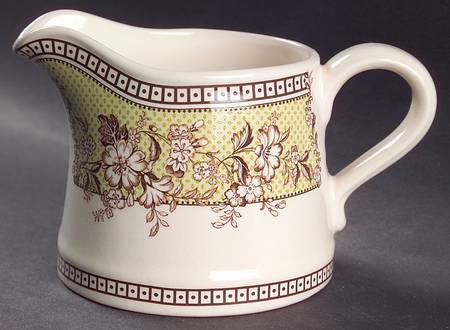 Cottage Creamer