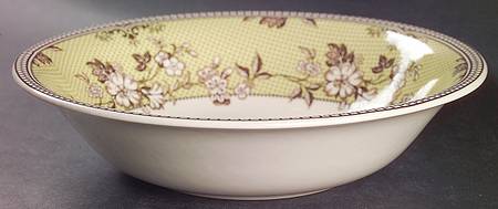Cottage Coupe Cereal Bowl