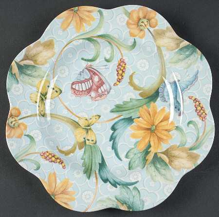 Home Accents Exotic Garden by Spode
