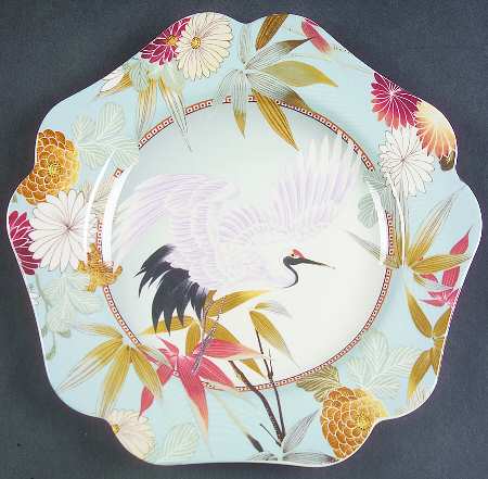 Home Accents Japanese Heron by Spode