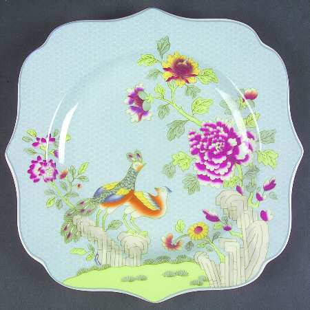 Home Accents Kimono by Spode