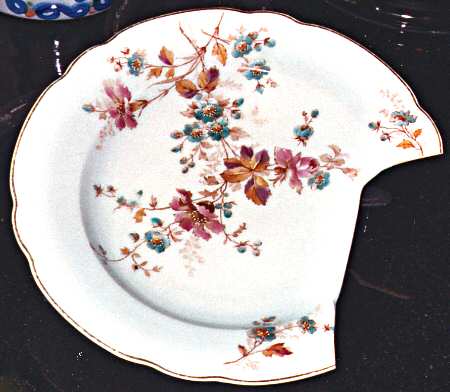 7011 Large Rim Soup Bowl