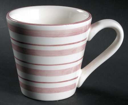 Soft Country Pink Mug