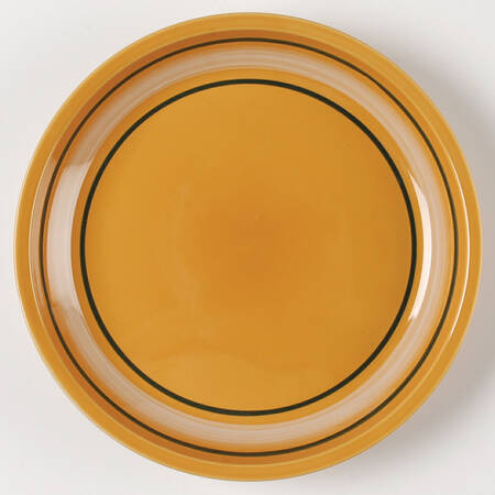 Yelloware Salad/Dessert Plate