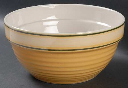 Yelloware 8" Mixing Bowl