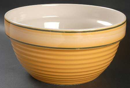 Yelloware 10" Mixing Bowl