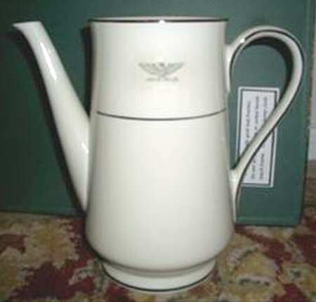 SEI16 Coffee Pot No Lid