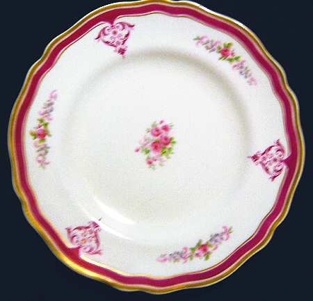 D4709 by Spode