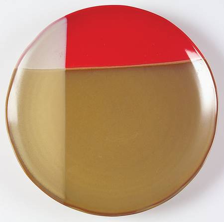 Gold Dust Red by Sango
