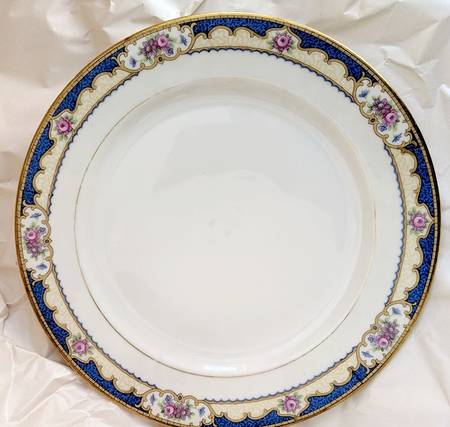 9905 Dinner Plate