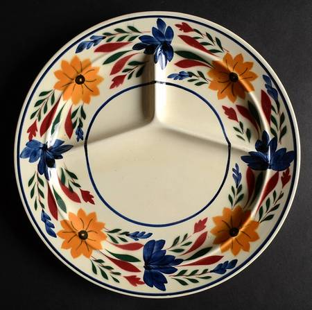 SQM6 Grill Plate