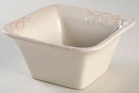 Countryside 5" Square Bowl by Signature