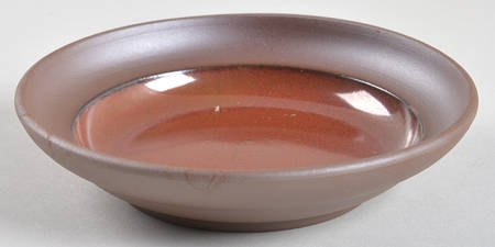Canyon Sienna Individual Dip Dish