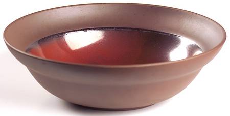 Canyon Sienna Soup/Cereal Bowl