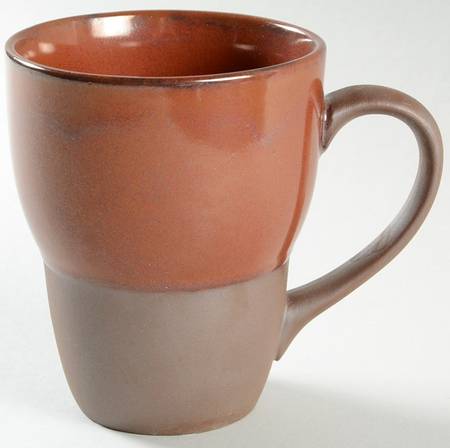 Canyon Sienna Mug