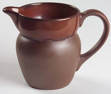 Canyon Sienna Creamer