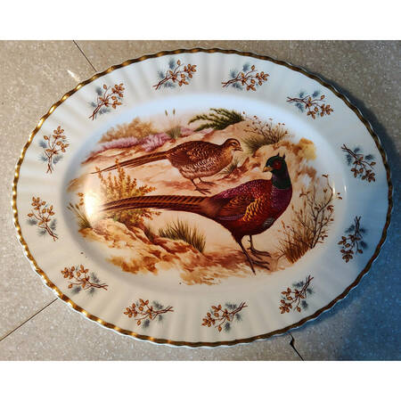Pheasant by Sheriden (England)