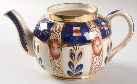 O164C Teapot No Lid