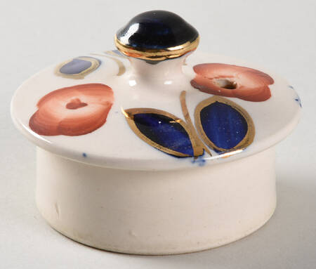 O164C Lid for Teapot