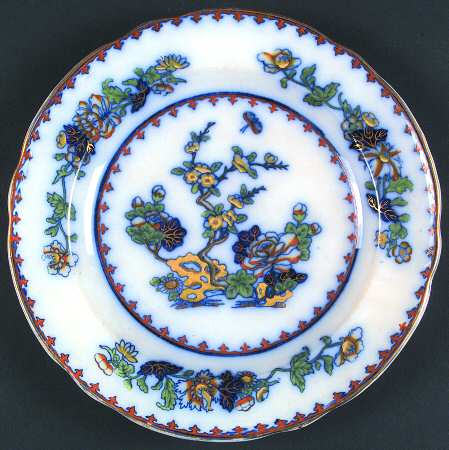 6982 by Spode
