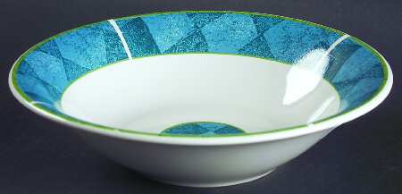 Winter Green by Sango