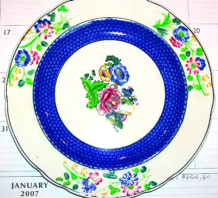 4701 by Spode