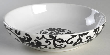 Versailles 9" Round Vegetable Bowl