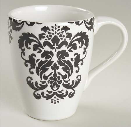 Versailles Mug
