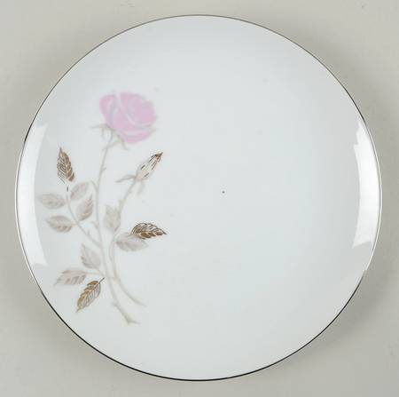 Beloved Salad Plate
