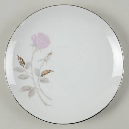 Beloved Bread & Butter Plate