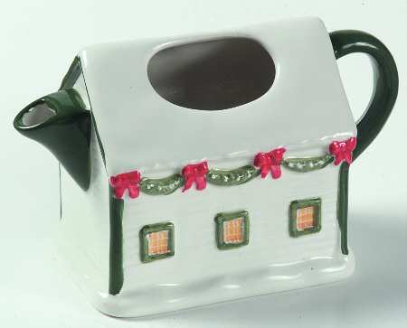 Holiday Creamer