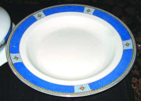 5431 by Soho Pottery