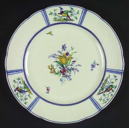 June (2-7161) by Spode