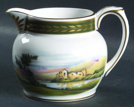 Glendale (Cabinet Collection) by Spode