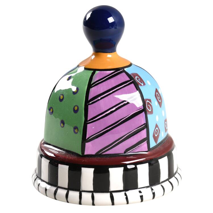 S2D1 Lid for Coffee Pot