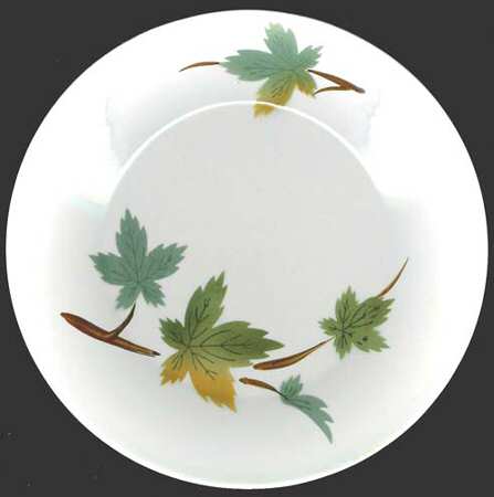 Autumn Leaves by Sango