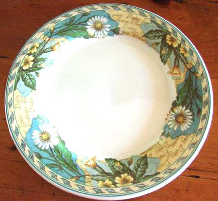 Edendale by Staffordshire