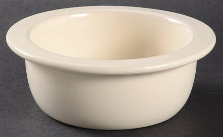 Sorrento Ivory Dip Bowl for Chiller Set